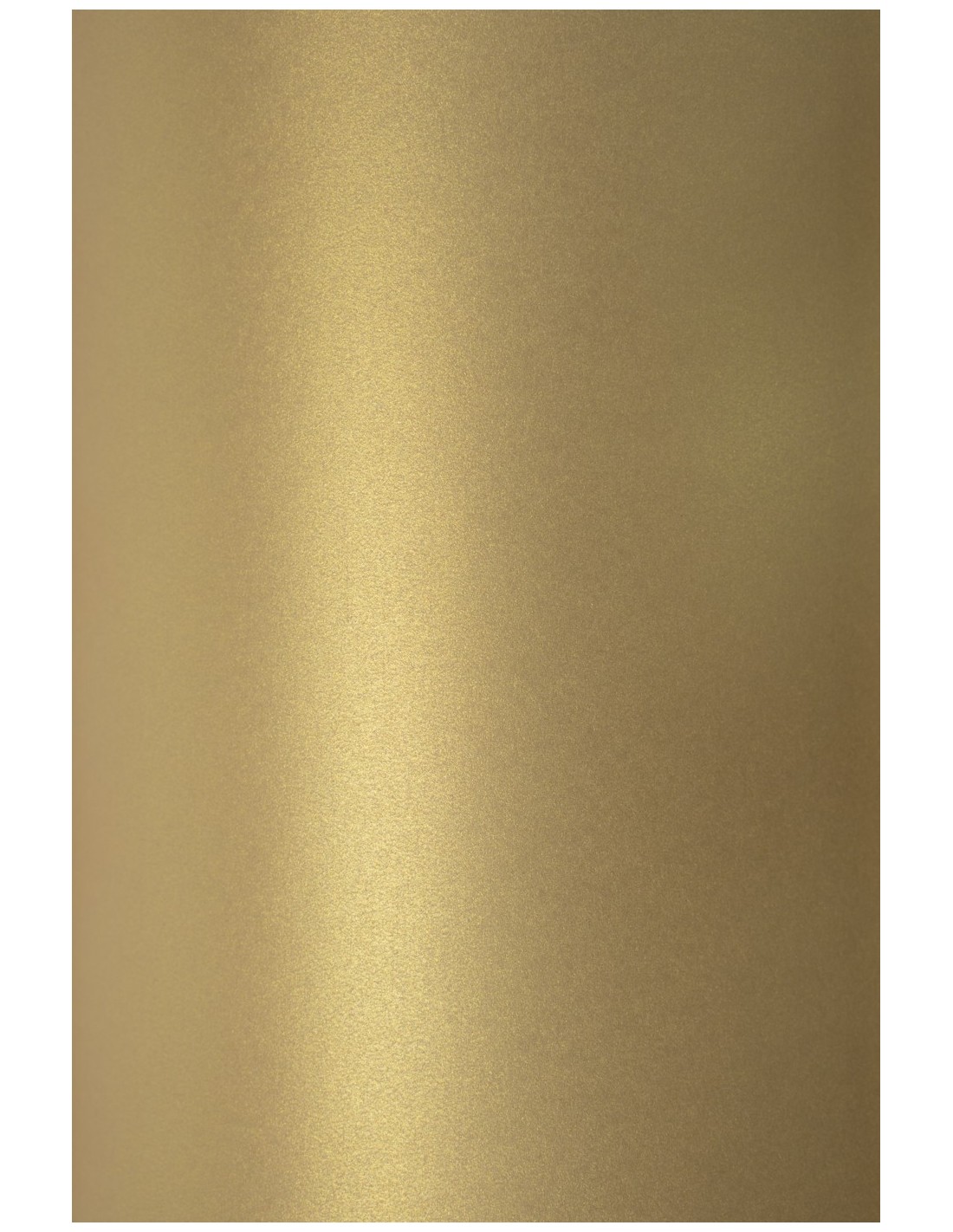 Papier ozdobny metalizowany perłowy Sirio Pearl 230g Gold złoty 72x102 R125 Papier ozdobny metalizowany perłowy Sirio Pearl 230g Gold złoty 72x102 R125