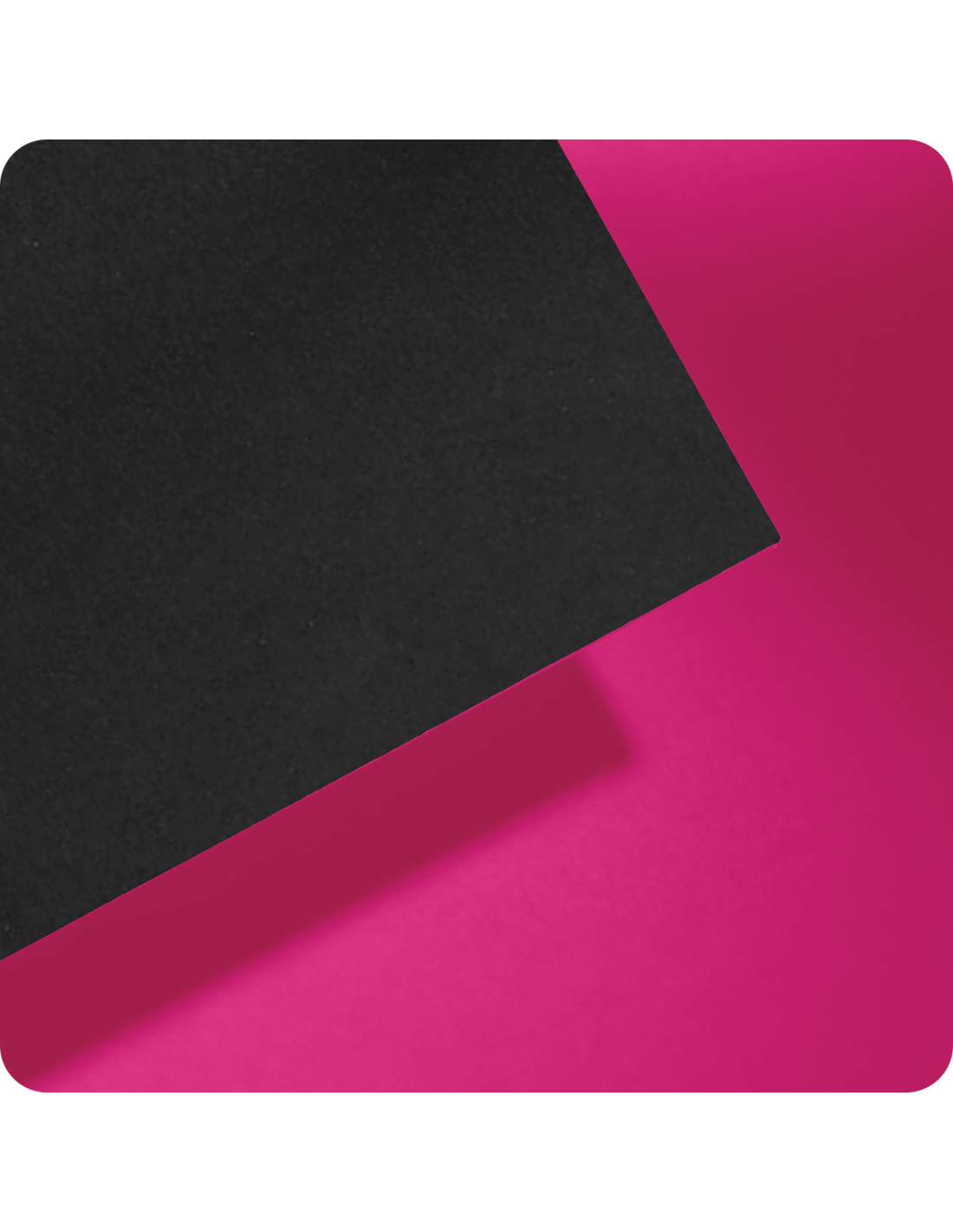 Papier techniczny brystol black czarny 225g pak. 50A4 Papier techniczny brystol black czarny 225g pak. 50A4