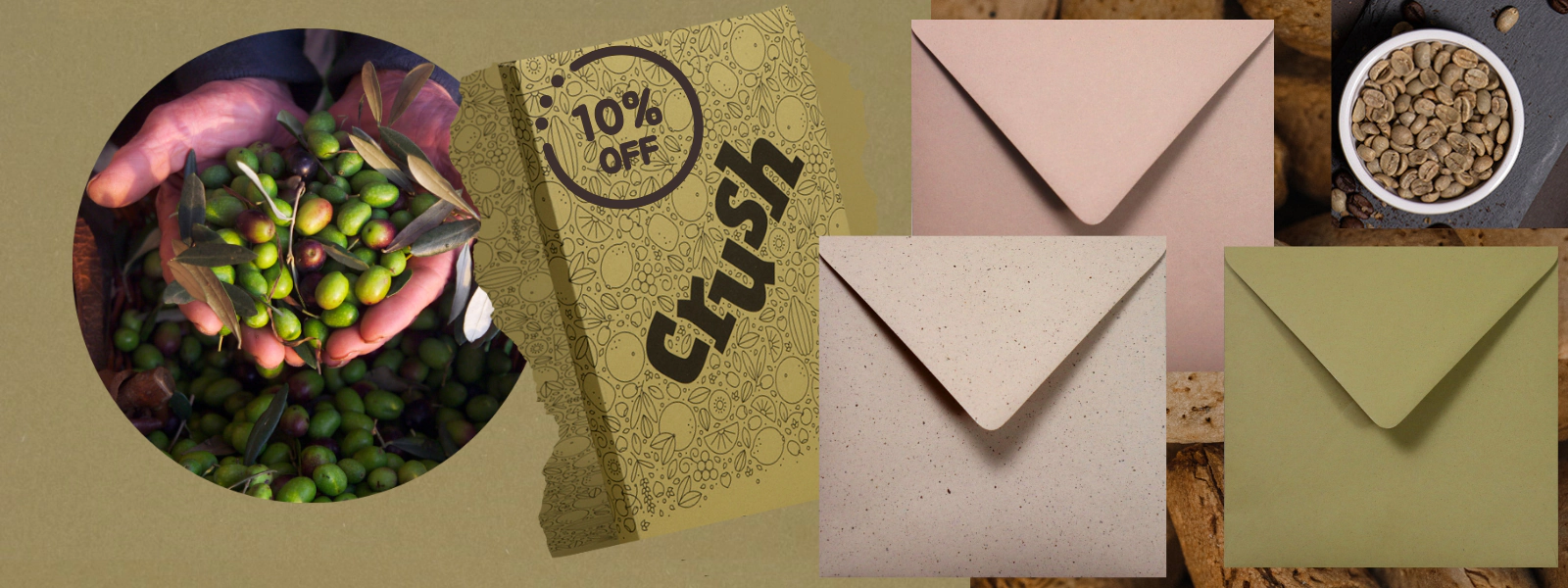 Kolekcja Crush -10%